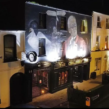 Town Centre 5 Bedroom Hostel Mullingar